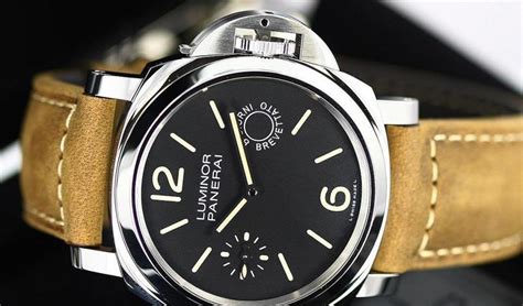 panerai luminor 8 days